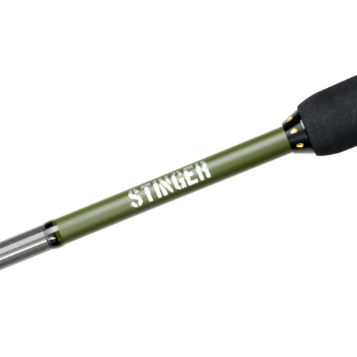 Спінінг Flagman Stinger 80MH 2.44м 9-38г