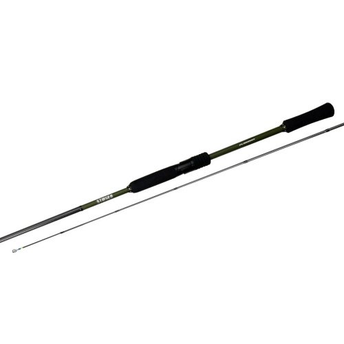 Спінінг Flagman Stinger 80MH 2.44м 9-38г