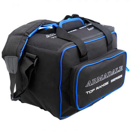 Термосумка для підгодовування та насадки Flagman Armadale Bait Bag