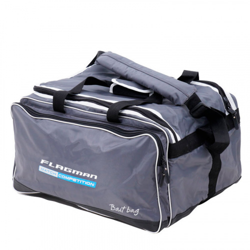 Термосумка Flagman Bait bag-Large