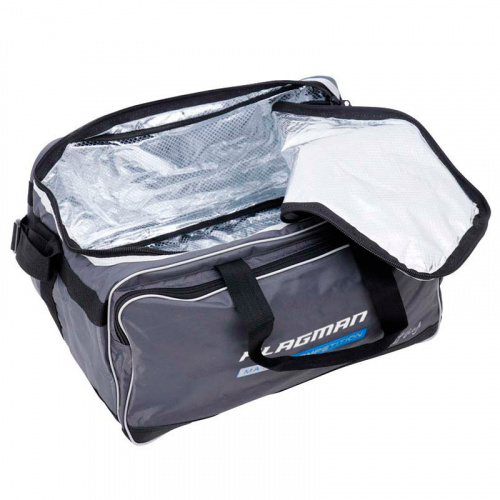 Термосумка Flagman Bait bag-Large