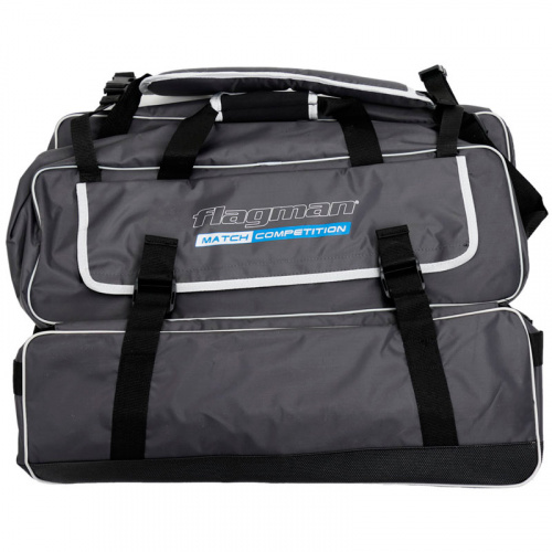 Сумка Flagman Competition Bag