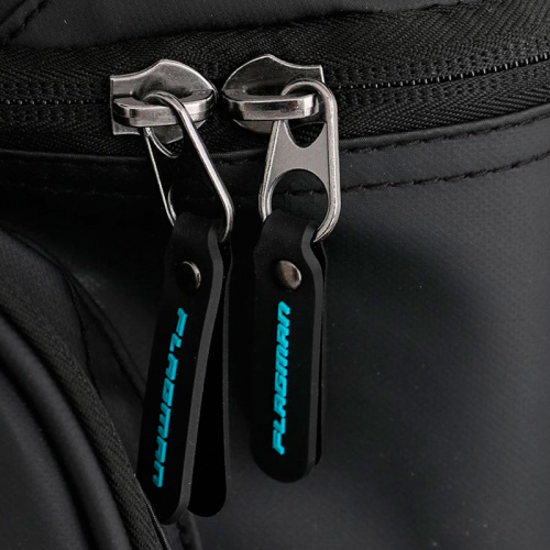 Сумка спінінгова Flagman Lure Bag з 4 коробками 46х22х26см