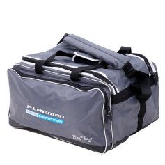 Термосумка Flagman Bait bag-Large