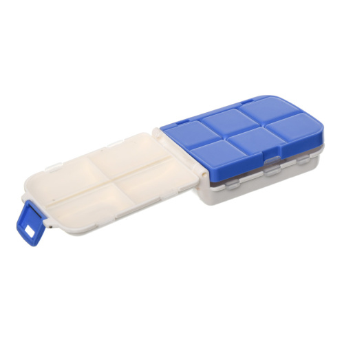 Коробка Flagman Tackle Box №1 100х65х35мм