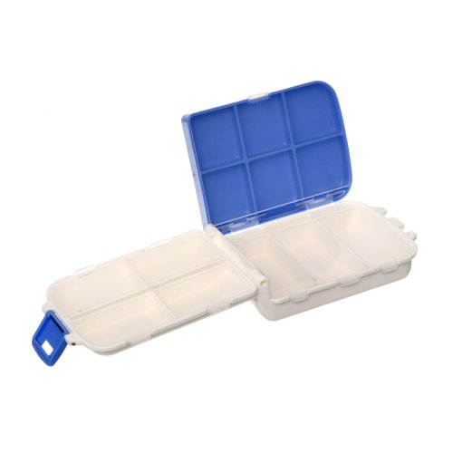 Коробка Flagman Tackle Box №1 100х65х35мм