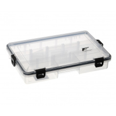Коробка Flagman Tackle Box #10 275x180x50мм