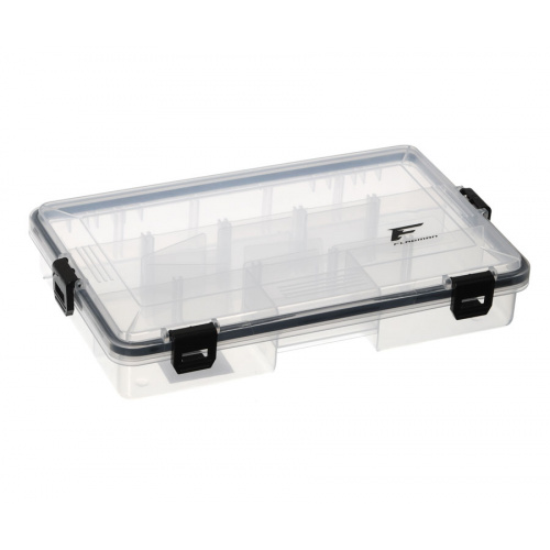 Коробка Flagman Tackle Box #10 275x180x50мм