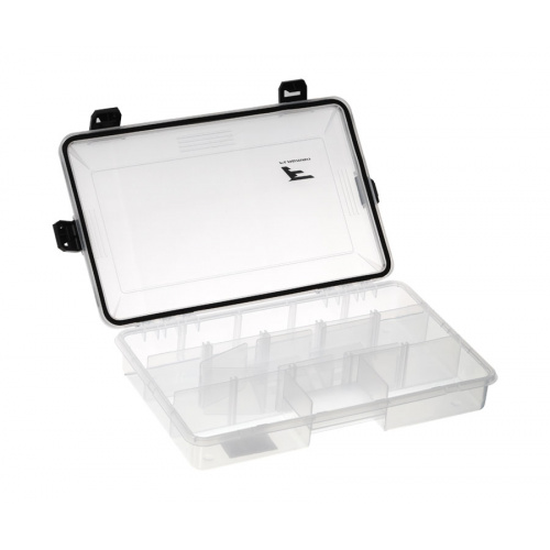 Коробка Flagman Tackle Box #10 275x180x50мм