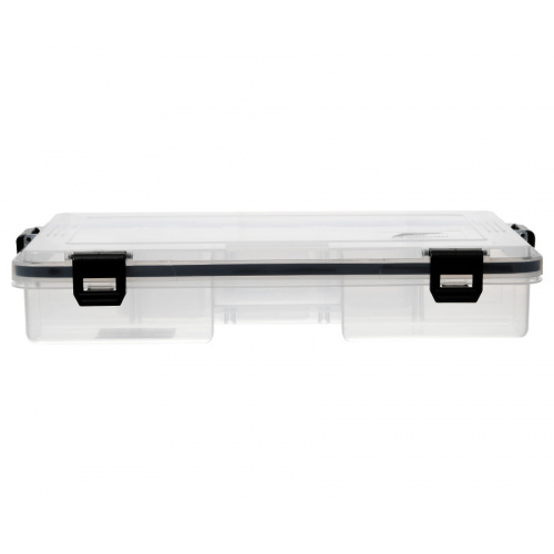 Коробка Flagman Tackle Box #10 275x180x50мм