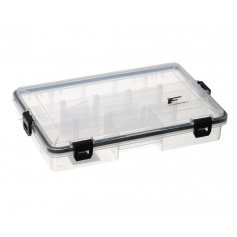 Коробка Flagman Tackle Box #10 275x180x50мм