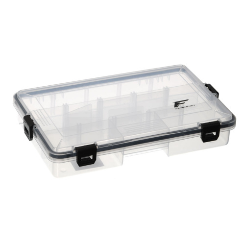 Коробка Flagman Tackle Box #10 275x180x50мм