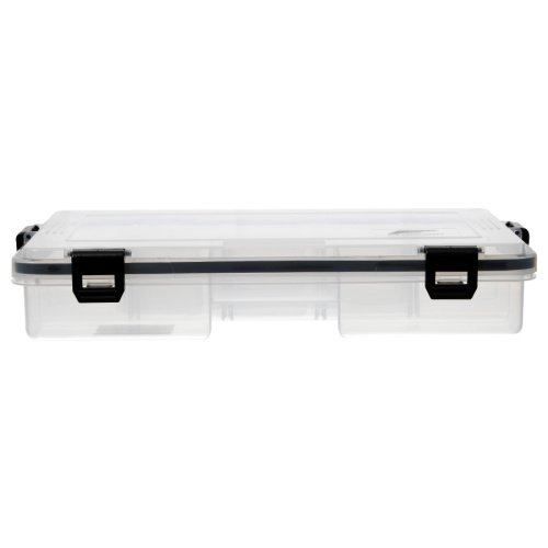 Коробка Flagman Tackle Box #10 275x180x50мм