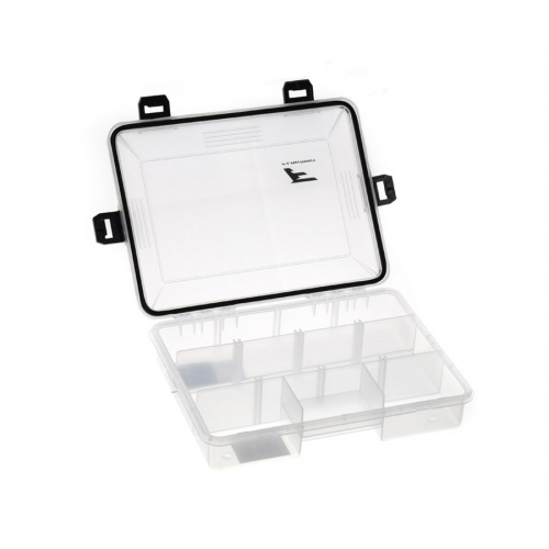 Коробка Flagman Tackle Box #11 230x175x50 мм