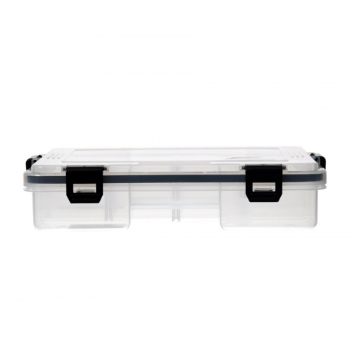 Коробка Flagman Tackle Box #11 230x175x50 мм