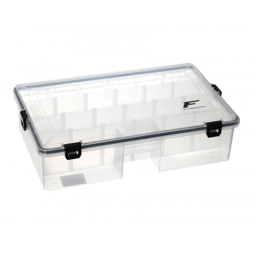 Коробка Flagman Tackle Box #12 355x230x92мм