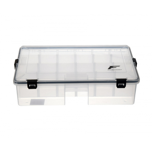 Коробка Flagman Tackle Box #12 355x230x92мм