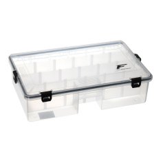 Коробка Flagman Tackle Box #12 355x230x92мм