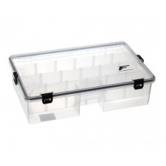 Коробка Flagman Tackle Box #12 355x230x92мм