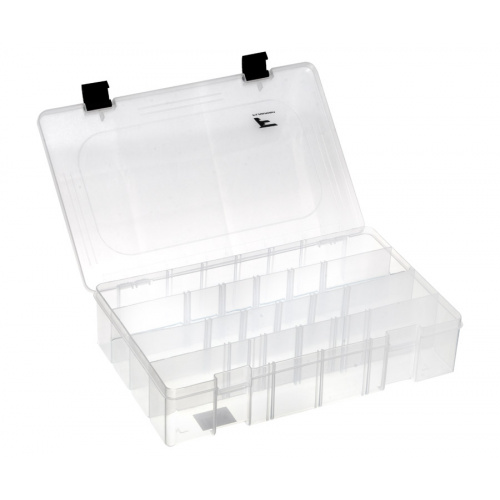 Коробка Flagman Tackle Box #13 360x225x80мм