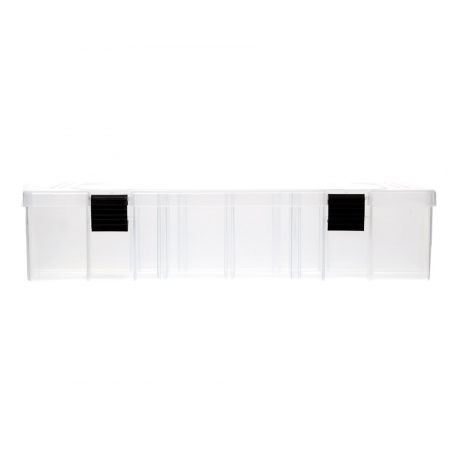 Коробка Flagman Tackle Box #13 360x225x80мм