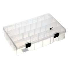 Коробка Flagman Tackle Box #13 360x225x80мм