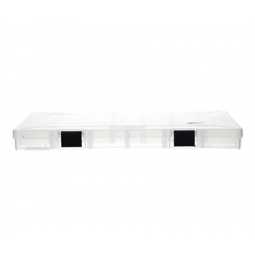 Коробка Flagman Tackle Box #16 375x225x35 мм