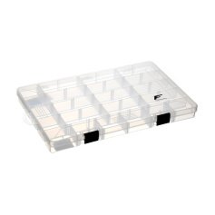 Коробка Flagman Tackle Box #16 375x225x35 мм