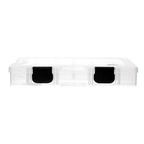 Коробка Flagman Tackle Box #18 275x180x45 мм