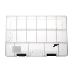 Коробка Flagman Tackle Box #18 275x180x45 мм