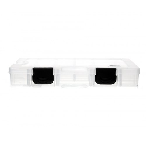 Коробка Flagman Tackle Box #18 275x180x45 мм