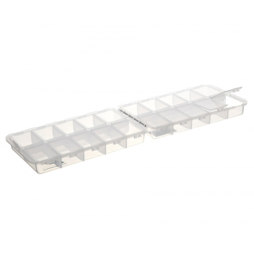 Коробка Flagman Tackle Box №2 160х94х39мм