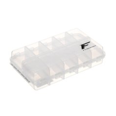 Коробка Flagman Tackle Box №2 160х94х39мм