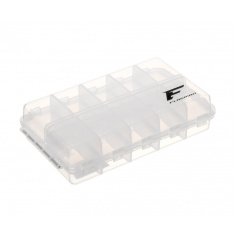 Коробка Flagman Tackle Box №2 160х94х39мм
