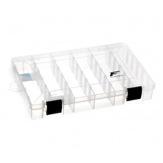 Коробка Flagman Tackle Box #20 300x180x43мм