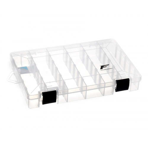 Коробка Flagman Tackle Box #20 300x180x43мм