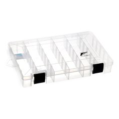 Коробка Flagman Tackle Box #20 300x180x43мм
