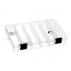 Коробка Flagman Tackle Box #20 300x180x43мм