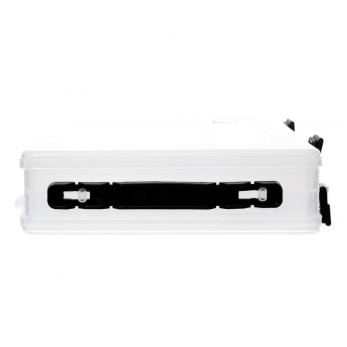 Коробка Flagman Tackle Box #21 285x190x50мм