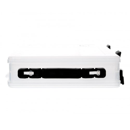 Коробка Flagman Tackle Box #21 285x190x50мм