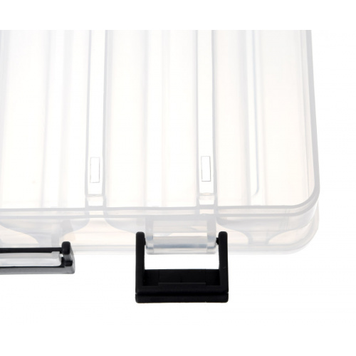 Коробка Flagman Tackle Box #21 285x190x50мм