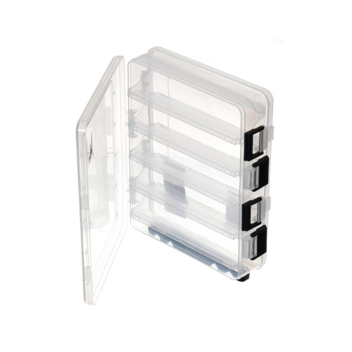 Коробка Flagman Tackle Box #22 245x170x48мм