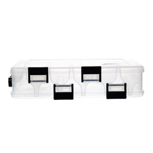 Коробка Flagman Tackle Box #22 245x170x48мм