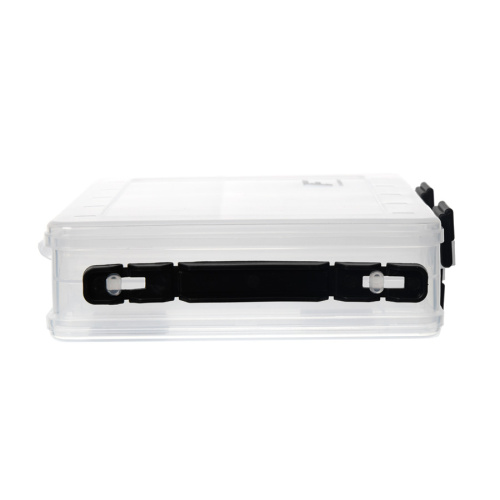 Коробка Flagman Tackle Box #22 245x170x48мм