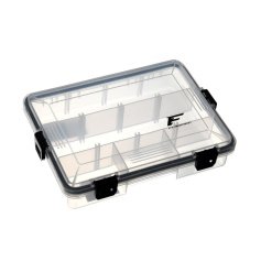 Коробка Flagman Tackle Box #22 245x170x48мм