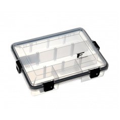 Коробка Flagman Tackle Box #22 245x170x48мм