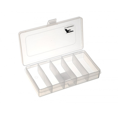 Коробка Flagman Tackle Box #24 190x100x30мм