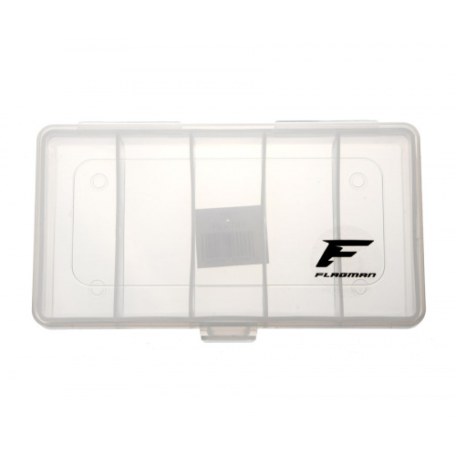 Коробка Flagman Tackle Box #24 190x100x30мм