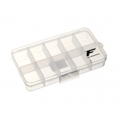 Коробка Flagman Tackle Box #25 190x100x40мм
