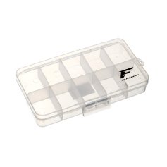 Коробка Flagman Tackle Box #25 190x100x40мм
